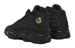 (GS) Air Jordan 13 Retro 'Black Cat' 884129-011 #