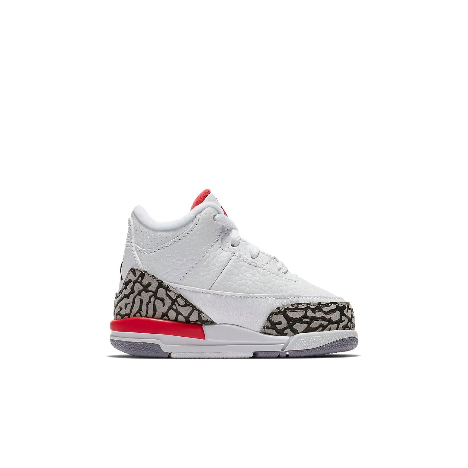 (TD) Air Jordan 3 Retro 'Hall of Fame' 832033-116 #