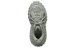 Balenciaga Defender Sneaker 'Grey' 685613W2RA61200 #