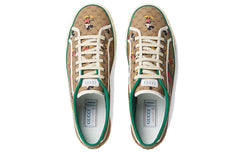 Disney x Gucci Tennis 1977 'Mickey Mouse' 606111-H0T10-8530 #