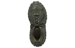Balenciaga Defender Sneaker 'Dark Green' 685613W2RA63000 #.