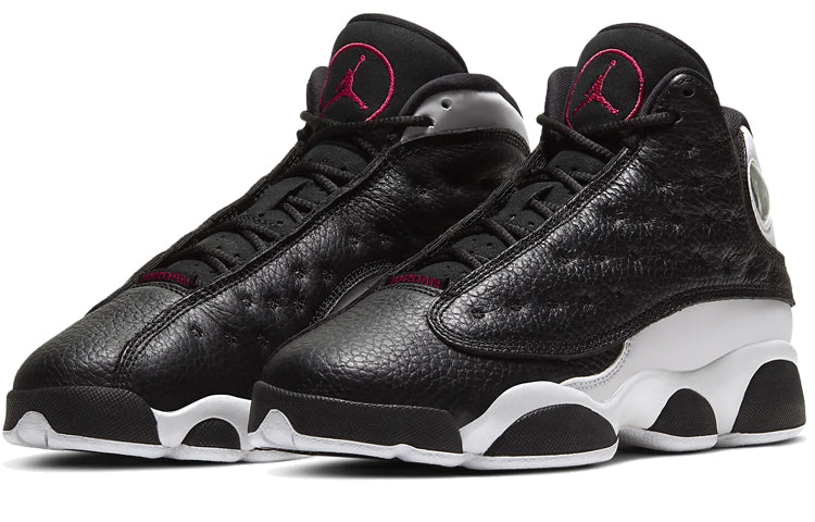 (GS) Air Jordan 13 Retro 'Reverse He Got Game' 884129-061 #