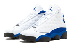 (GS) Air Jordan 13 Retro 'Hyper Royal Blue' 884129-117 #
