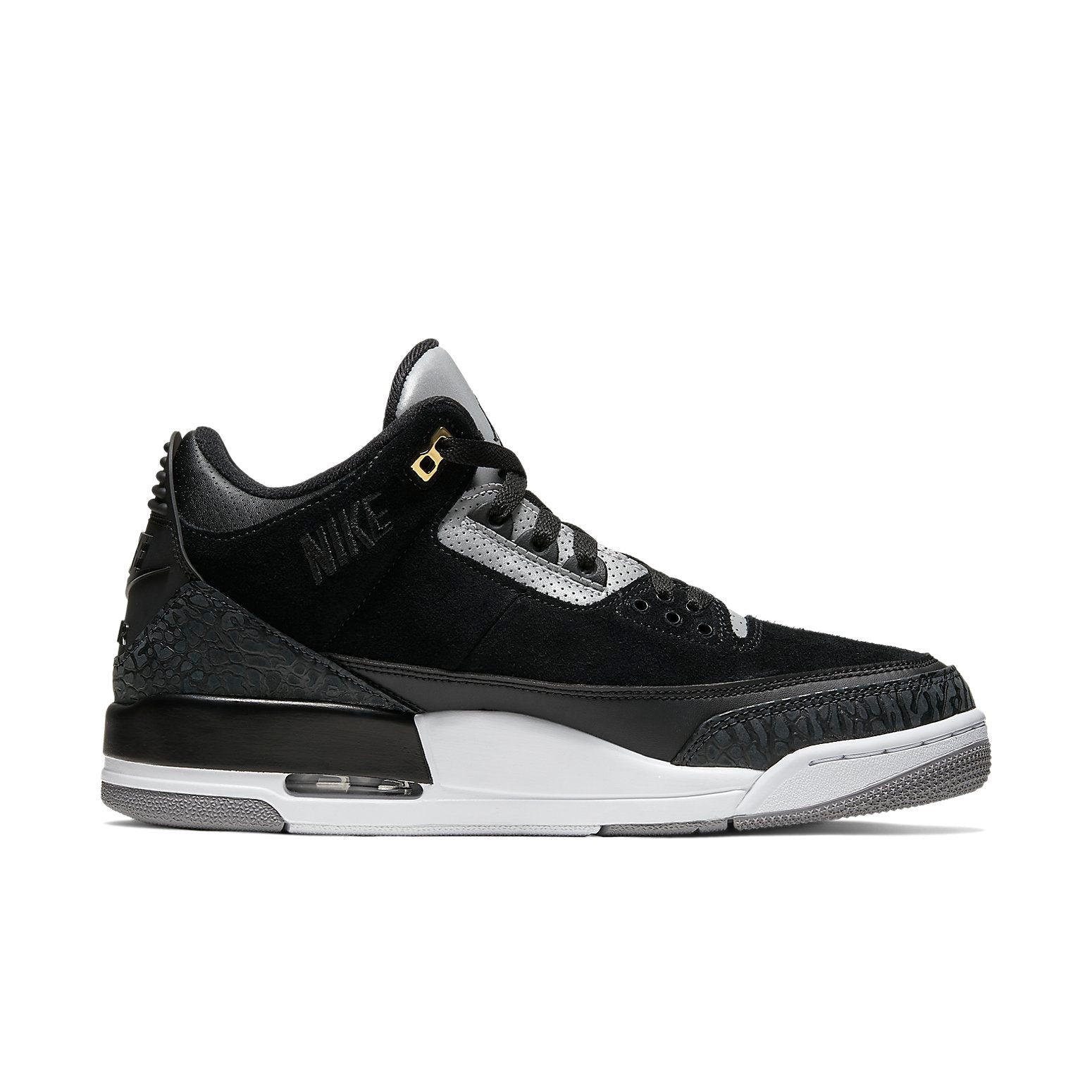 Air Jordan 3 Retro Tinker SP 'Black Cement' CK4348-007 #
