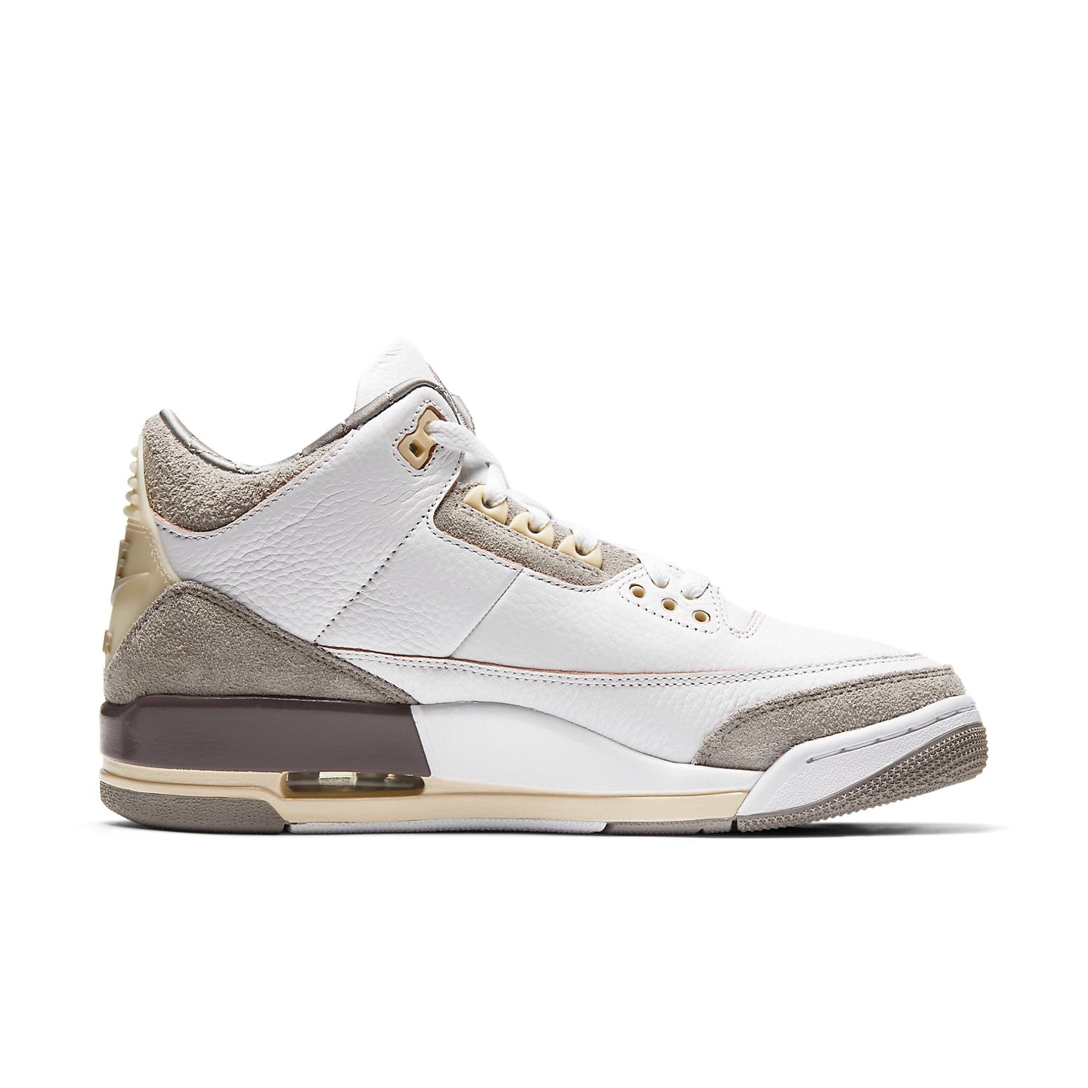 (WMNS) Air Jordan 3 x A MA Maneire Retro SP 'Raised By Women' DH3434-110 #