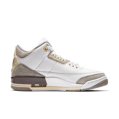 (WMNS) Air Jordan 3 x A MA Maneire Retro SP 'Raised By Women' DH3434-110 #
