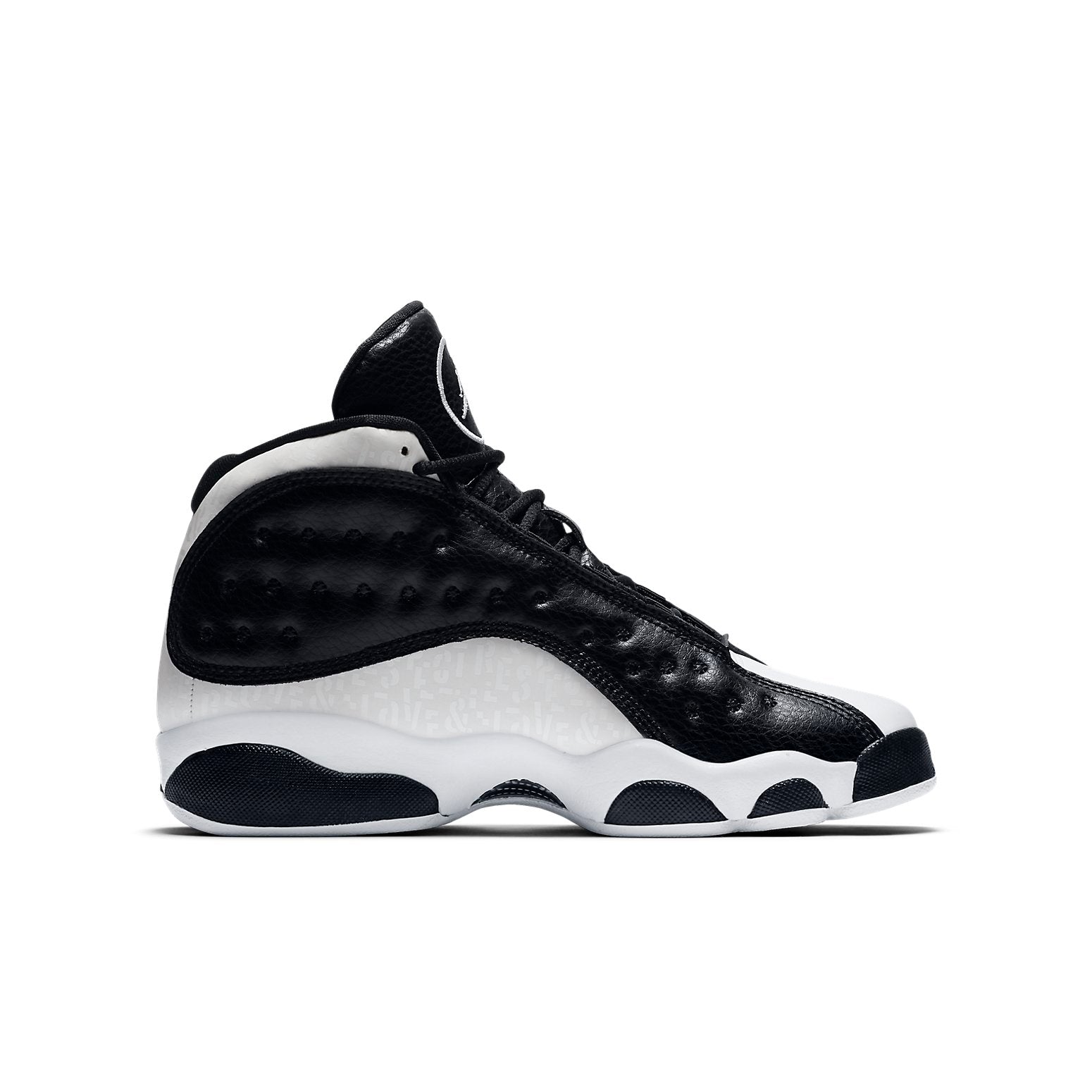 (GS) Air Jordan 13 Retro 'Love and Respect' 888165-012 #