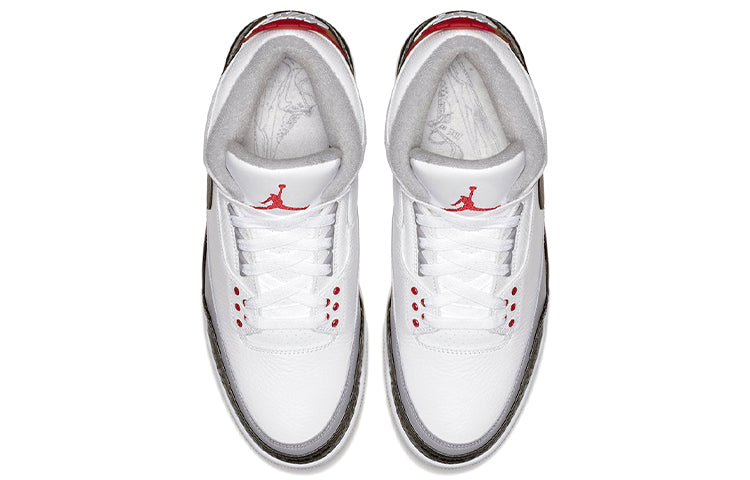 Air Jordan 3 Retro NRG 'Tinker' AQ3835-160 #