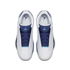 (GS) Air Jordan 13 Retro Low 'Hornets' 310811-107 #
