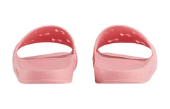 (WMNS) Gucci GG Slide Rubber 'Pink' 573922-JDR00-5846 #