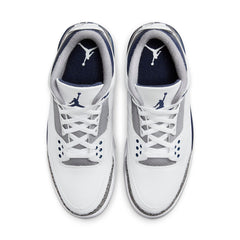 Air Jordan 3 Retro 'Midnight Navy' CT8532-140 #