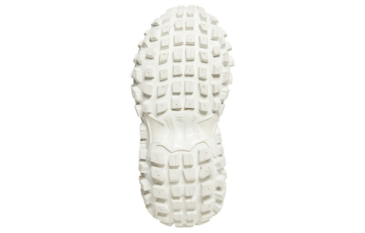 Balenciaga Defender Sneaker 'Light Beige' 685613W2RAA9110 #