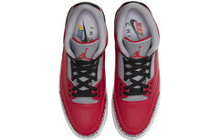 Air Jordan 3 Retro SE 'Unite - CHI Exclusive' CU2277-600 #