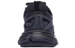 Balenciaga Track.2 Trainer 'Black' 568614W2GN11000 #