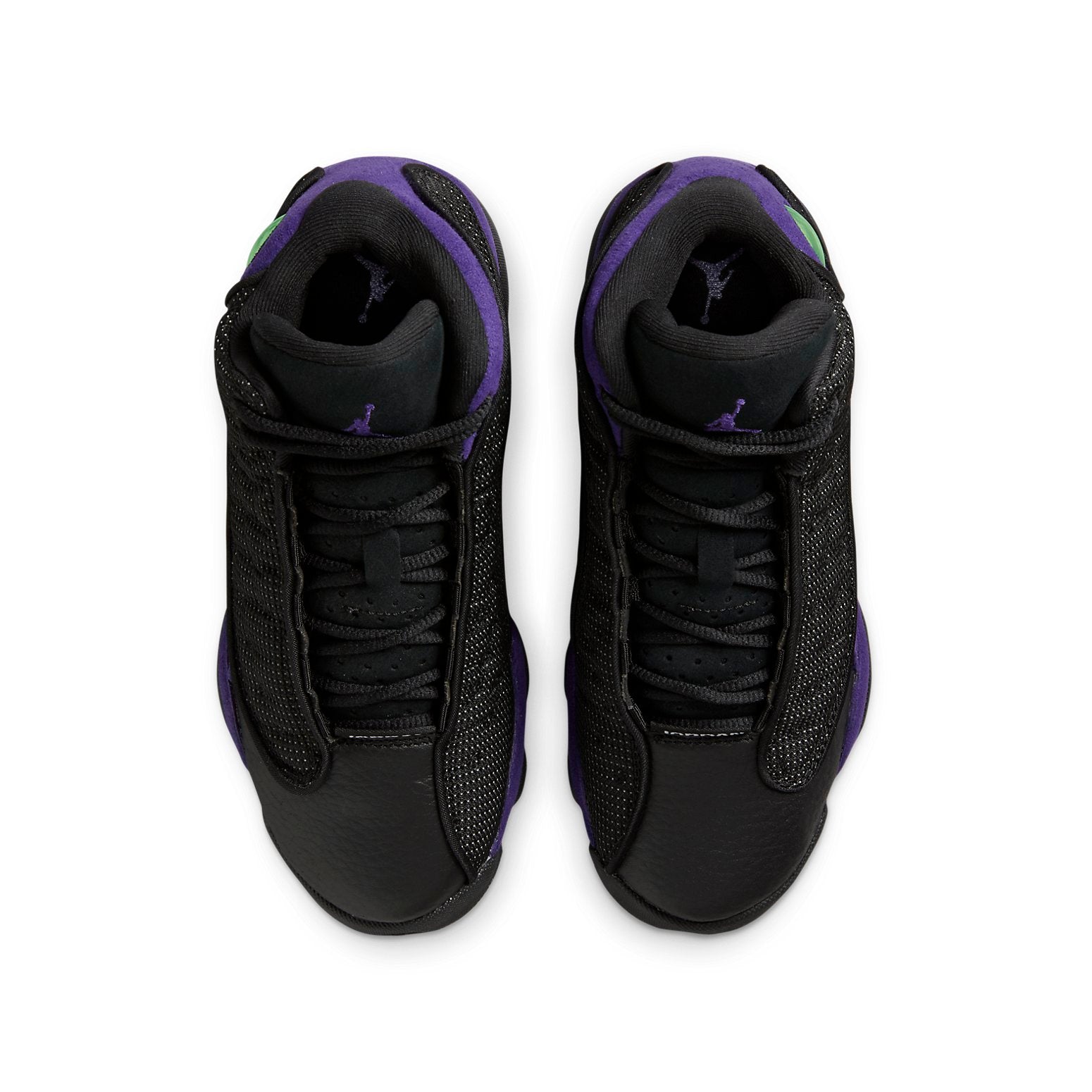 (GS) Air Jordan 13 Retro 'Court Purple' 884129-015 #