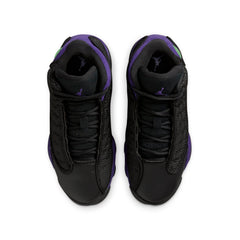 (GS) Air Jordan 13 Retro 'Court Purple' 884129-015 #