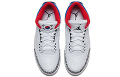 Air Jordan 3 Retro 'Seoul' AV8370-100 #