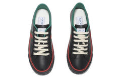 Gucci Tennis 1977 'Black' 643485-17L10-1060 #.