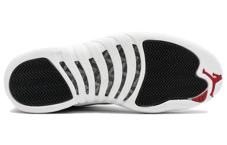 Air Jordan 12 Retro 'Playoff' 2012 130690-001 #