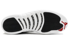 Air Jordan 12 Retro 'Playoff' 2012 130690-001 #