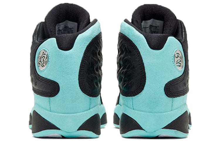 (GS) Air Jordan 13 Retro 'Island Green' 884129-030 #