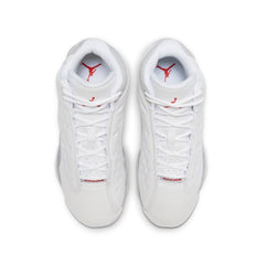 (GS) Air Jordan 13 Retro 'Wolf Grey' DJ3003-160 #