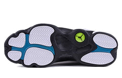 (GS) Air Jordan 13 Retro 'Barons' 414574-115 #