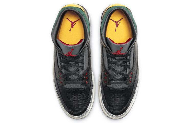 Air Jordan 3 Retro SE 'Animal Instinct 2.0' CV3583-003 #