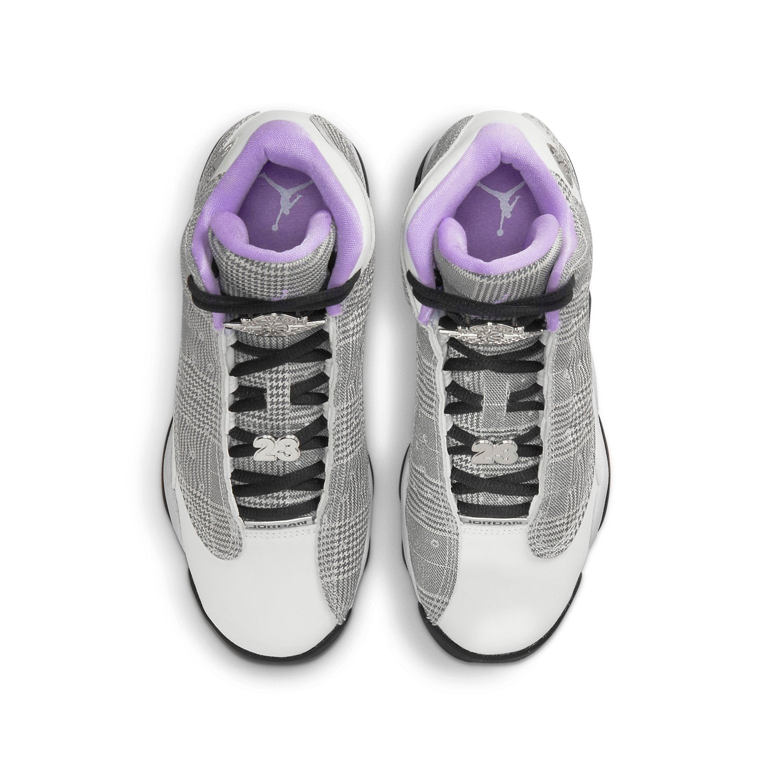 (GS) Air Jordan 13 Retro 'Houndstooth' DN3938-015 #