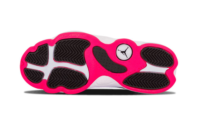 (GS) Air Jordan 13 Retro 'Hyper Pink' 439669-008 #