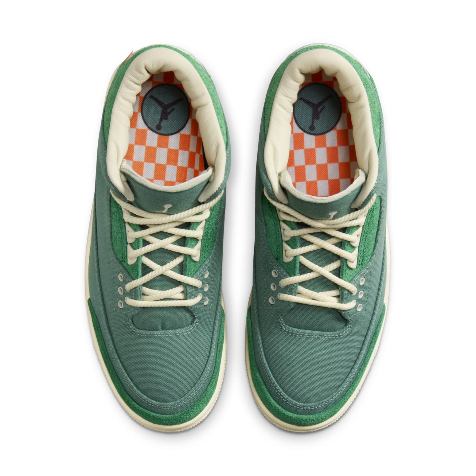 (WMNS) Air Jordan 3 x Nina Chanel Abey 'Bicoastal' FZ7974-300 #