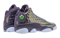 (GS) Air Jordan 13 Retro Premium HC 'Dark Raisin' AA1236-520 #