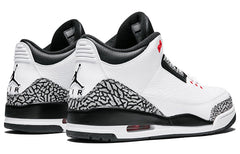 Air Jordan 3 Retro 'Infrared 23' 136064-123 #