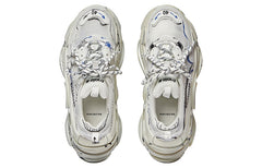 (WMNS) Balenciaga Triple S 'White' 524039W3SRB9014 #