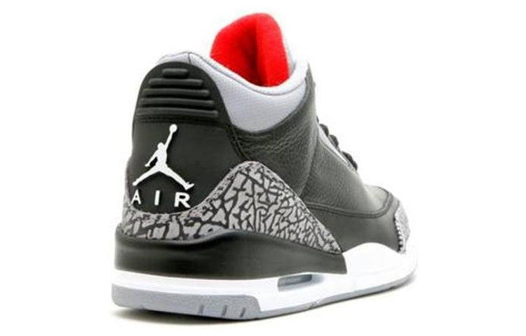 Air Jordan 3 Retro 'Countdown Pack' 340254-061 #
