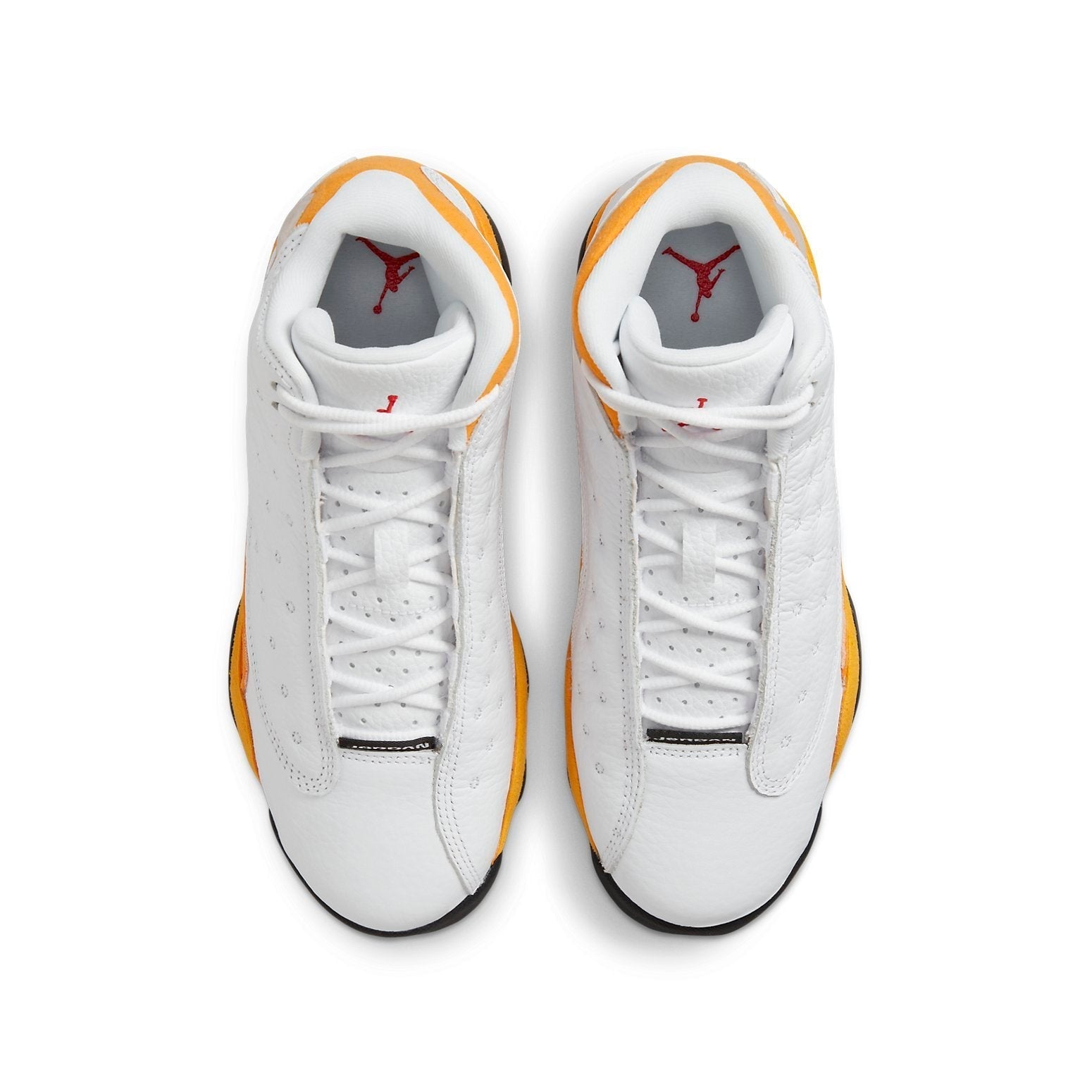 (GS) Air Jordan 13 Retro 'Del Sol' DJ3003-167 #