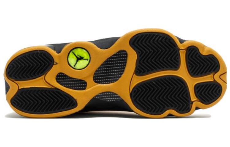 (GS) Air Jordan 13 Retro Low 'Chutney' 2017 310811-022 #