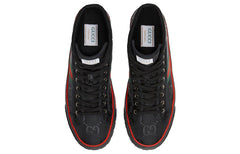 Gucci Off The Grid High 'Black' 628717-H9H80-1074 #.
