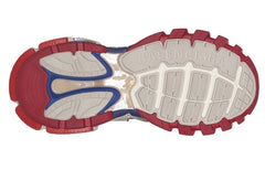 Balenciaga Track 2 'Beige Blue Red' 568614W2GN28570 #