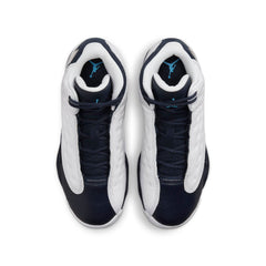 (GS) Air Jordan 13 Retro 'Obsidian' DJ3003-144#