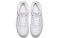 Air Jordan 3 Retro 'Triple White' 136064-111 #