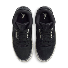 (WMNS) Air Jordan 3 Retro 'Off Noir' CK9246-001 #