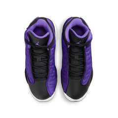 (GS) Air Jordan 13 Retro 'Purple Venom' FD4648-501 #