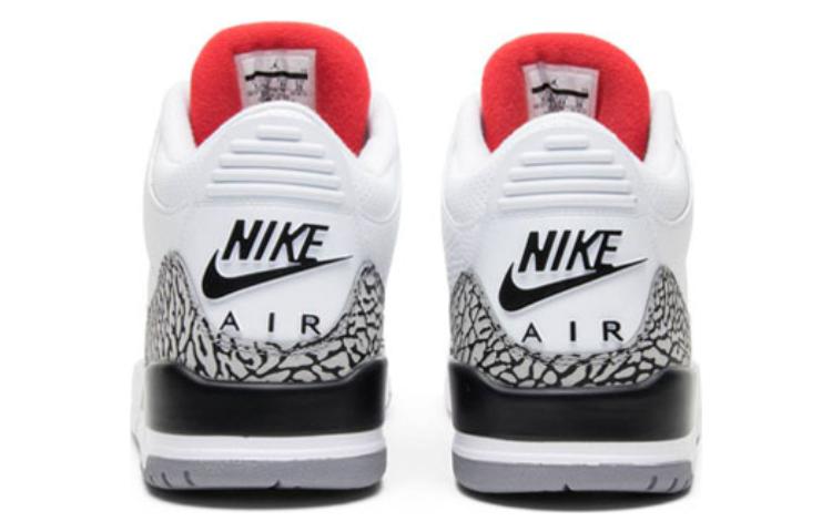 Air Jordan 3 Retro '88' 2013 580775-160 #