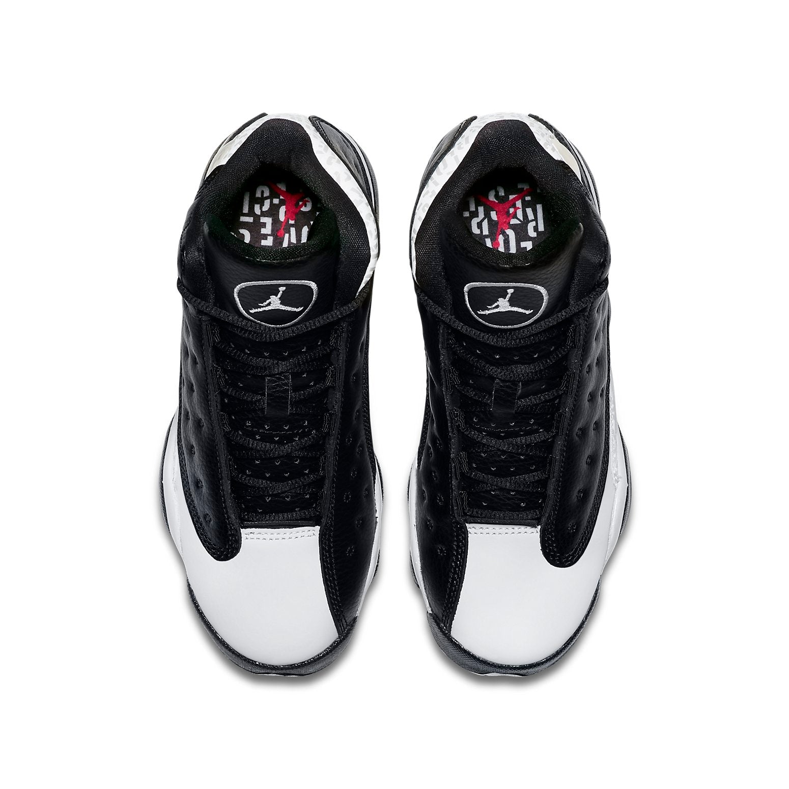 (GS) Air Jordan 13 Retro 'Love and Respect' 888165-012 #