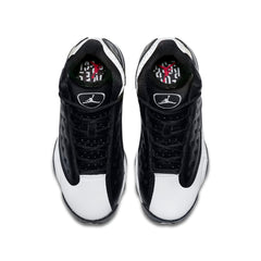(GS) Air Jordan 13 Retro 'Love and Respect' 888165-012 #