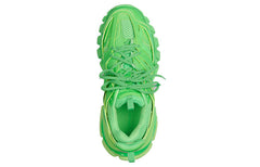Balenciaga Track Trainer 'Fluo Green' 542023W3AB13801 #