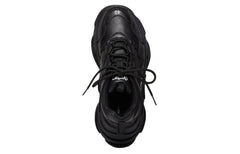 Balenciaga Triple S Sneaker 'Black' 536737W2FA51000 #