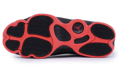 (GS) Air Jordan 13 Retro Premium 'Reflective Silver' 696299-023 #