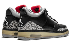 Air Jordan Fusion 3 'Black Cement' 323626-061 #.